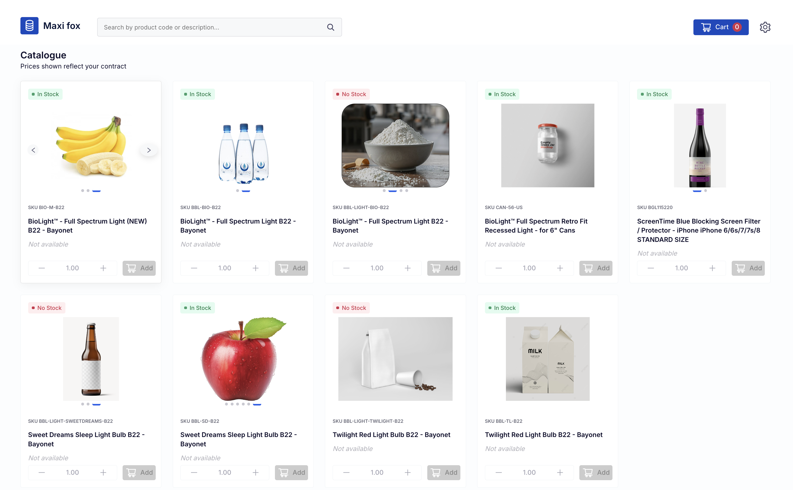 Sales